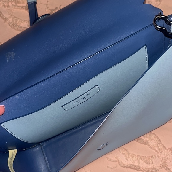 Kate Spade Crossbody - Picture 3 of 5